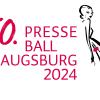 Der Presseball 2024 will take place on November 9 in Augsburg statt.