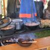 Das Gundelfinger Mittelalterfest hat begonnen. Das ist alles geboten.