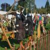 Das Gundelfinger Mittelalterfest hat begonnen. Das ist alles geboten.