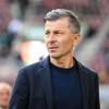 Augsburgs Sportdirektor Marinko Jurendic schlägt nach dem 2:3 gegen Mainz Alarm.