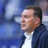 Schalke trennte sich neben dem Trainer auch von Sportchef Marc Wilmots.