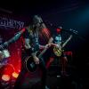 Beim 9. Augsburg Deathfest in der Ballonfabrik standen mehrere Metal-Bands auf der Bühne, darunter Chordotomy und Pusboil. Das sind die Bilder vom Samstag.