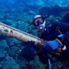 Müll unter Wasser gibt es auch vor Mallorca. Taucher haben jetzt bei einer freiwilligen Säuberungsaktion 103 kg Müll geborgen.