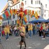 25. Rieser Kulturtage in Nördlingen.  -   - 