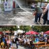 Ob Matthäusmarkt, Wittelsbacher Land Herbstmarkt oder Tag der offenen Tür der Freiwilligen Feuerwehr: Das Wochenende in Friedberg hatte einiges zu bieten.