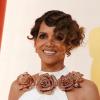 „Ich gebe immer 150 Prozent von mir“: Oscarpreisträgerin Halle Berry. (Archivbild)