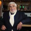 Mario Adorf bekommt den Deutschen Fernsehpreis für sein Lebenswerk.