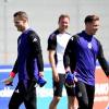 Ter Stegen war Nagelsmann die