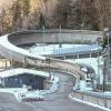 Der Eiskanal am Königssee soll rechtzeitig zur Olympia-Saison wieder saniert sein.