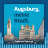 Podcast „Augsburg, meine Stadt“