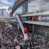 Die Buchmesse in Frankfurt wird jedes Jahr zum großen Fest für Leserinnen und Leser.