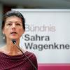 Sahra Wagenknecht hat ihre Partei erfolgreich an den Start gebracht. Jetzt geht es darum, auf der langen Strecke zu bestehen. 