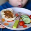 Für Kinder muss vegetarische Ernährung besonders gut gemacht sein, sagen Fachleute.