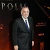 Francis Ford Coppola sieht die USA vor einer düsteren Zukunft.