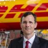 Sieht seine Firma weiter im Aufwind: DHL-Chef Tobias Meyer.