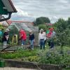 Gemütliche Events, wie etwa den Tag der offenen Gartentür, möchte der Obst- und Gartenbauverein Baar von 1949 e.V. künftig häufiger veranstalten. Und auch wenn der Verein kein Vereinsheim mehr hat, so gibt es mit dem Gasthaus Bartlmä doch stets einen Ort für den Stammtisch und andere Veranstaltungen.