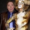 Seit mehr als einem halben Jahrhundert dominiert Musical-Papst Andrew Lloyd Webber mit seinen Shows die großen Bühnen am Broadway und im Londoner West End (Archivbild).