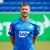 Krank vor Hoffenheim internationalem Spiel: Andrej Kramaric