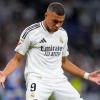 Superstar Kylian Mbappé traf erneut für Real Madrid.