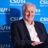 Ex-CSU-Chef Horst Seehofer sieht die Migrationspolitik von Altkanzlerin Angela Merkel immer noch kritisch. (Archivbild)