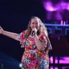 Anna Lena Lubes ist bei "The Voice of Germany" 2024 dabei. 