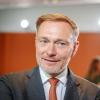 Finanzminister Christian Lindner will die private Altersvorsorge reformieren. 