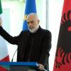 Albaniens Ministerpräsident Edi Rama plant einen Mini-Staat für den muslimischen Bektashi-Orden. (Archivbild)