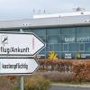 Der Kassel Airport steht in den kommenden Wochen im Zentrum einer Protestwelle der Letzten Generation.