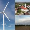 In wenigen Jahren reihen sich wahrscheinlich drei große Windräder in das Landschaftsbild von Pfaffenhofen ein. Allein ihr Turm könnte die Höhe des Ulmer Münsters übersteigen.