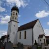 In neuem Glanz erstrahlt die Pfarrkirche St. Vitus in Veitriedhausen. Bischof Bertram Meier kommt am Samstag zur Wiedereröffnung. 