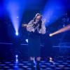 Gabriela Kyeremateng bei „The Voice of Germany“ 2024.