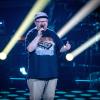 Kai-Olaf Stehrenberg bei „The Voice of Germany“ 2024. 