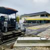 In Ludwigsfeld eröffnet im Biberkopfweg bald der neue Netto-Supermarkt.