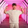 Sinan erreicht auf Tik Tok über 2,6 Millionen Menschen. 