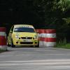 Neue Regeln führen dazu, dass beim Bergrennen in Mickhausen weniger Fahrer antreten als in früheren Jahren. 