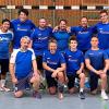 Mit frischem Personal treten die Handball-Männer des VSC Donauwörth ab Sonntag in der Bezirksklasse an.