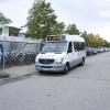 Der Fahrplan des Kauferinger Ortsbusses, hier an der Haltestelle am Bahnhof, soll verschlankt werden.