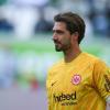 Kevin Trapp will zurück in die deutsche Nationalmannschaft.