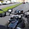 Volle Konzentration und Aufmerksamkeit am Lenker: Biker werden oftmals übersehen oder ihr Tempo falsch eingeschätzt.