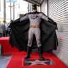 Mit Batman wurde erstmals ein Superheld auf dem Walk of Fame verewigt