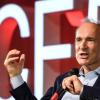 Tim Berners-Lee legte den Grundstein für die Internet-Revolution. (Archivbild)