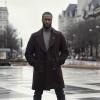 Schauspieler Aldis Hodge als Ermittler Alex Cross in "Cross".