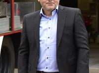 Stadt Bobingens Stadtkämmerer Stefan Thiele wechselt zum Landkreis.