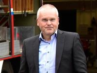Stadt Bobingens Stadtkämmerer Stefan Thiele wechselt zum Landkreis.