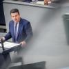 Arbeitsminister Hubertus Heil verteidigt Rentenreform