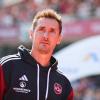 Den erhofften Schwung hat Trainer Miroslav Klose beim 1. FC Nürnberg noch nicht gebracht.