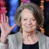 Viele Prominente trauern um die verstorbene Maggie Smith. (Archivfoto)