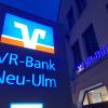 Neben dem Standort in Pfuhl werden die Filialen in Senden und Weißenhorn zu „Regionalmarktzentren“ der VR-Bank Neu-Ulm. 