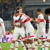 Der VfB Stuttgart empfängt Sparta Prag am 2. Spieltag der CL-Ligaphase. Alle Infos rund um Termin, Uhrzeit und die Übertragung des Spiels gibt es hier.