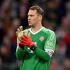 Manuel Neuer plant keine Rückkehr in die Nationalmannschaft.